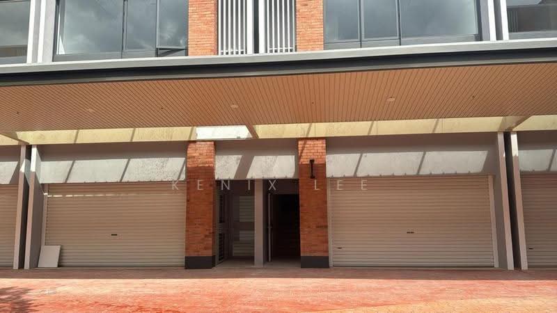 Retail Space for Rent in Bandar Gamuda Cove (Dengkil) - Kenix Lee - Exterior - PropertyGuru.com.my