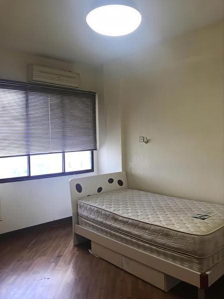 Kondominium untuk Disewa di Marina Bay Condominium - Li Fang - Bedroom - PropertyGuru.com.my