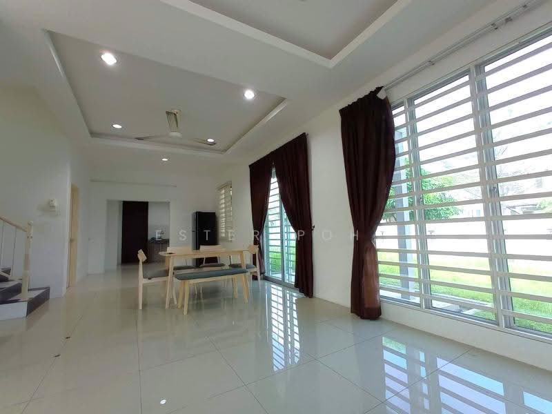 Rumah Teres 2-Tingkat untuk Dijual di Senawang (Negeri Sembilan) - Ester Poh. - Dining Room - PropertyGuru.com.my