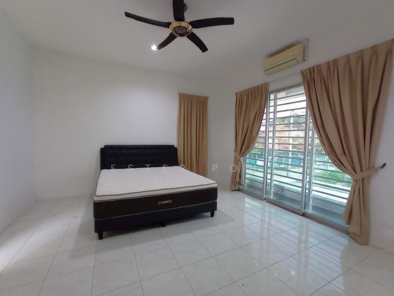 Rumah Teres 2-Tingkat untuk Dijual di Senawang (Negeri Sembilan) - Ester Poh. - Bedroom - PropertyGuru.com.my