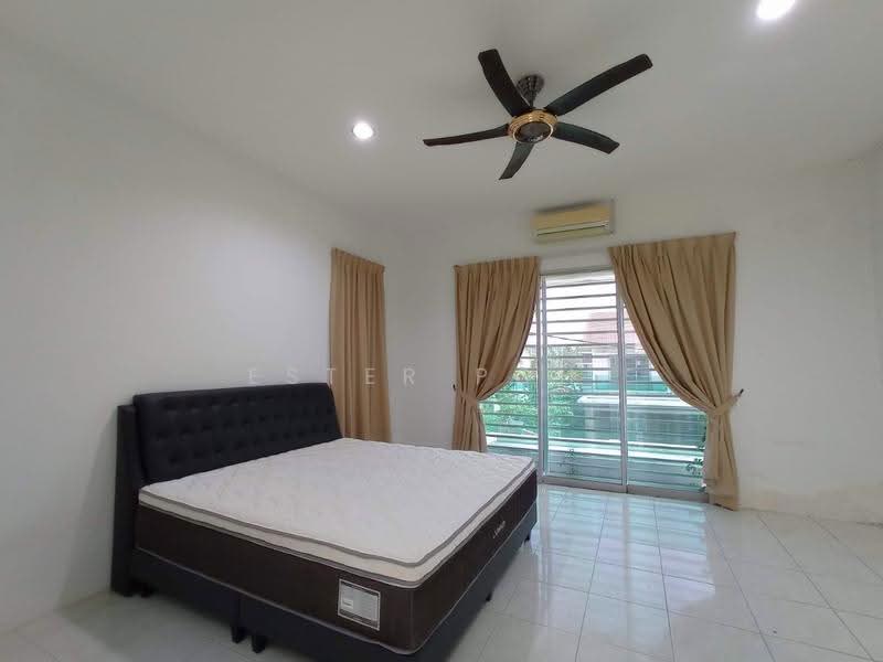 Rumah Teres 2-Tingkat untuk Dijual di Senawang (Negeri Sembilan) - Ester Poh. - Bedroom - PropertyGuru.com.my