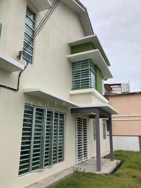 Rumah Teres 2-Tingkat untuk Dijual di Senawang (Negeri Sembilan) - Ester Poh. - Exterior - PropertyGuru.com.my