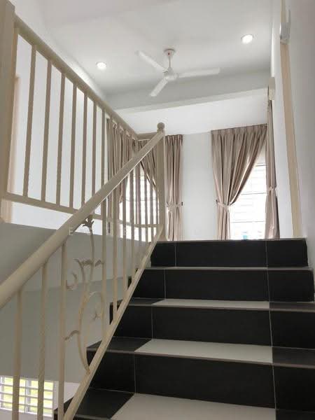Rumah Teres 2-Tingkat untuk Dijual di Senawang (Negeri Sembilan) - Ester Poh. - Interior - PropertyGuru.com.my