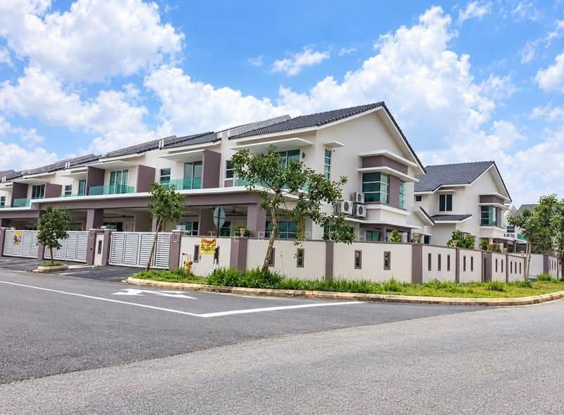 Rumah Teres 2-Tingkat untuk Dijual di Senawang (Negeri Sembilan) - Ester Poh. - Exterior - PropertyGuru.com.my