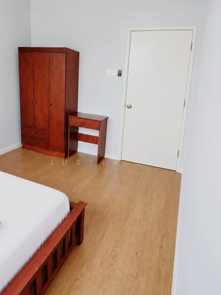 Kondominium untuk Disewa di The Tamarind - Justin Lai - Bedroom - PropertyGuru.com.my