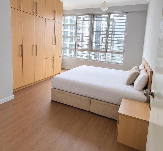Kondominium untuk Disewa di The Tamarind - Justin Lai - Bedroom - PropertyGuru.com.my