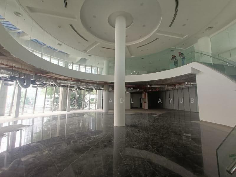 Shop / Office for Rent in Kl Sentral (Kuala Lumpur) - Ahmad Fadli Ayub - Interior - PropertyGuru.com.my