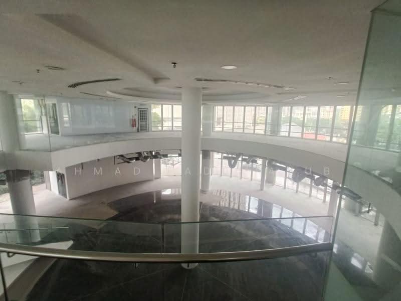 Shop / Office for Rent in Kl Sentral (Kuala Lumpur) - Ahmad Fadli Ayub - Interior - PropertyGuru.com.my