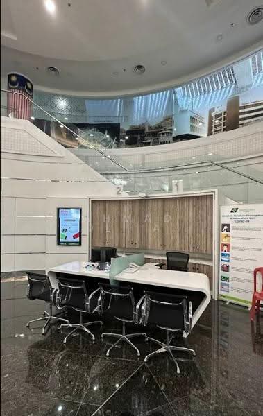 Shop / Office for Rent in Kl Sentral (Kuala Lumpur) - Ahmad Fadli Ayub - Interior - PropertyGuru.com.my
