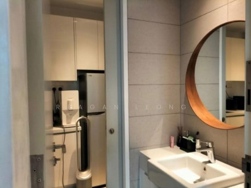Kediaman Servis untuk Dijual di Skyluxe On The Park Bukit Jalil - Reagan Leong - Bathroom - PropertyGuru.com.my