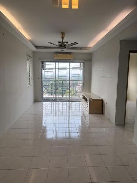 Apartment for Rent at Casa Riana - Ken Yap - Living Room - PropertyGuru.com.my