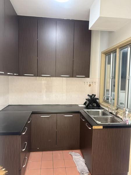 Apartment for Rent at Casa Riana - Ken Yap - Kitchen - PropertyGuru.com.my
