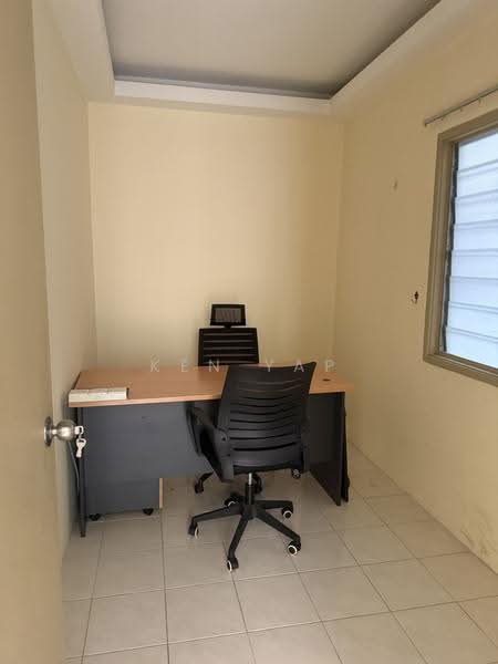 Apartment for Rent at Casa Riana - Ken Yap - Study - PropertyGuru.com.my