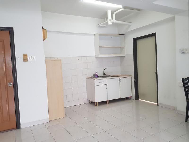 Flat for Rent at Flora Damansara Flat - Simon Leong - Kitchen - PropertyGuru.com.my