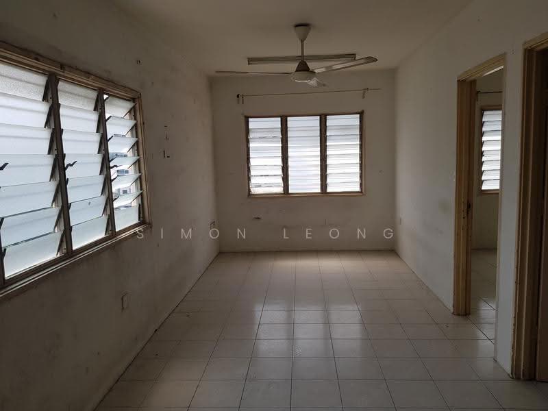 Flat for Rent at Flora Damansara Flat - Simon Leong - Interior - PropertyGuru.com.my
