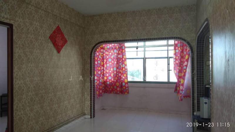 Rumah Flat untuk Dijual di Taman Perling - Jayden Ng - Interior - PropertyGuru.com.my