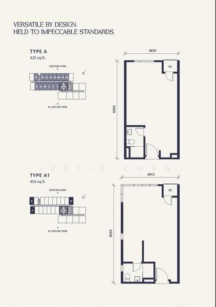 Terraced House for Sale in KLCC (KL City Centre) - Justin Chan - PropertyGuru.com.my
