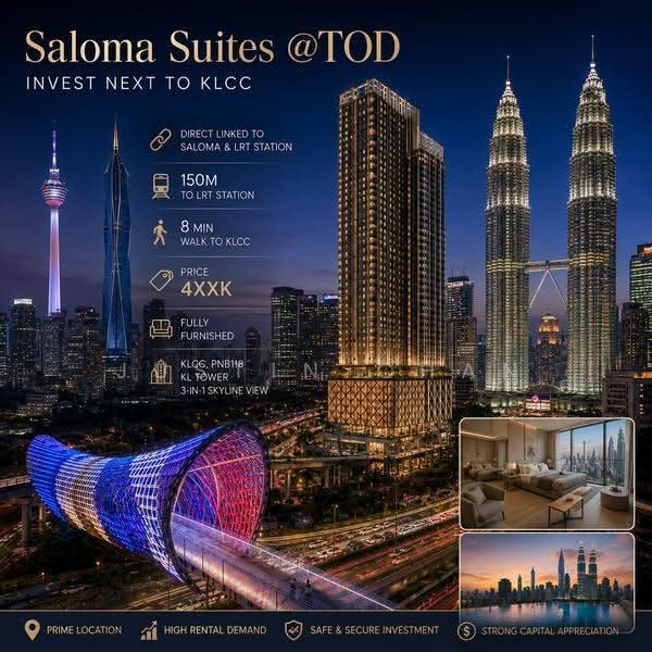 Terraced House for Sale in KLCC (KL City Centre) - Justin Chan - Bedroom - PropertyGuru.com.my