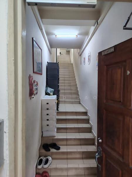 Office for Rent in Taman Pandan Indah (Ampang) - David Lao - Corridor - PropertyGuru.com.my