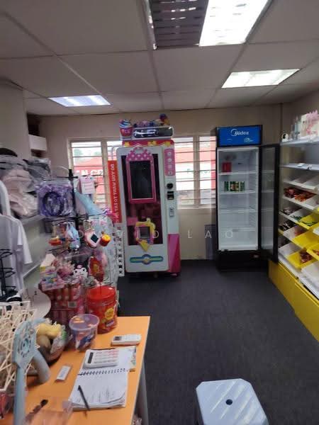 Office for Rent in Taman Pandan Indah (Ampang) - David Lao - Interior - PropertyGuru.com.my