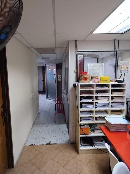 Office for Rent in Taman Pandan Indah (Ampang) - David Lao - Interior - PropertyGuru.com.my