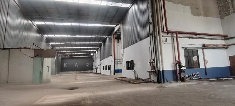 Kilang untuk Disewa di Taman Tan Sri Yaacob (Johor Bahru) - Karen Heng - Interior - PropertyGuru.com.my