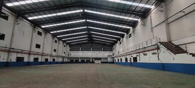 Kilang untuk Disewa di Taman Tan Sri Yaacob (Johor Bahru) - Karen Heng - Interior - PropertyGuru.com.my