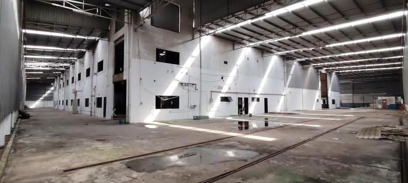 Kilang untuk Disewa di Taman Tan Sri Yaacob (Johor Bahru) - Karen Heng - Interior - PropertyGuru.com.my
