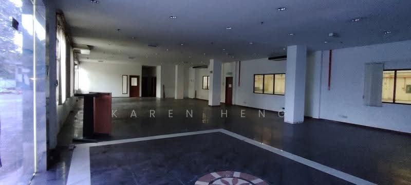Kilang untuk Disewa di Taman Tan Sri Yaacob (Johor Bahru) - Karen Heng - Interior - PropertyGuru.com.my