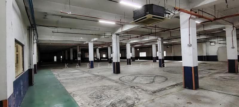 Kilang untuk Disewa di Taman Tan Sri Yaacob (Johor Bahru) - Karen Heng - Interior - PropertyGuru.com.my