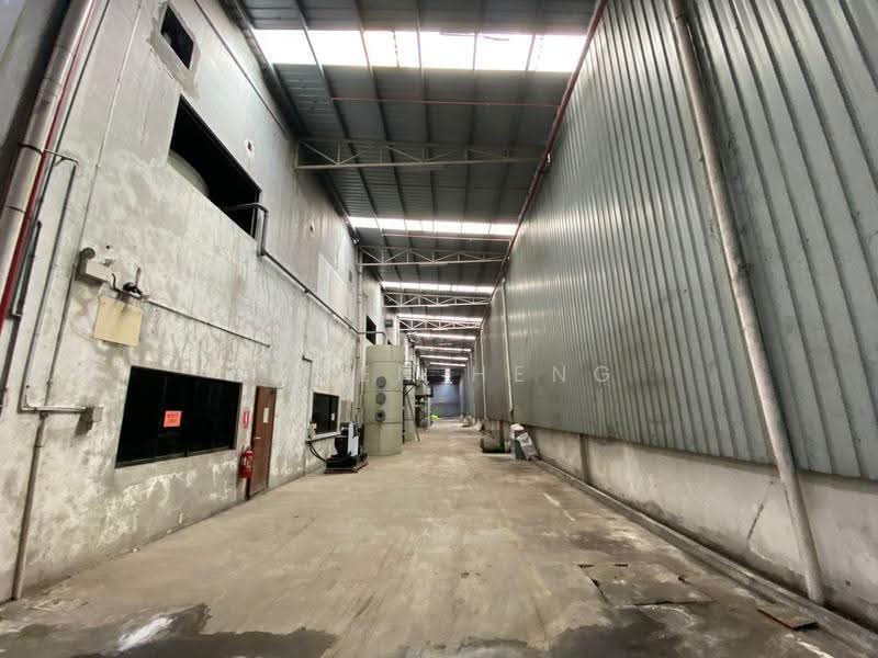 Kilang untuk Disewa di Taman Tan Sri Yaacob (Johor Bahru) - Karen Heng - Interior - PropertyGuru.com.my