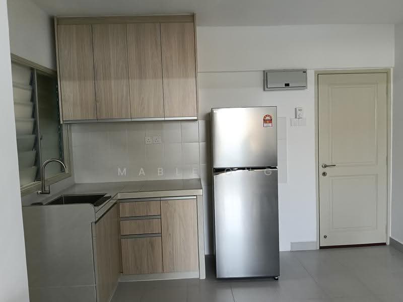 Pangsapuri untuk Disewa di Centrio Avenue - Mable Ong - Kitchen - PropertyGuru.com.my