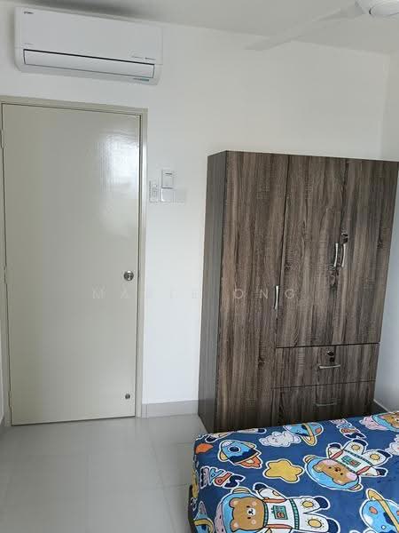 Pangsapuri untuk Disewa di Centrio Avenue - Mable Ong - Bedroom - PropertyGuru.com.my