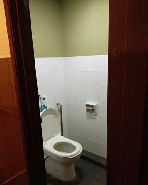 Shop / Office for Rent in Bandar Sri Permaisuri (Cheras) - Jim Tan - Bathroom - PropertyGuru.com.my