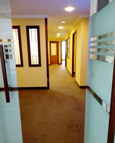 Shop / Office for Rent in Bandar Sri Permaisuri (Cheras) - Jim Tan - Corridor - PropertyGuru.com.my