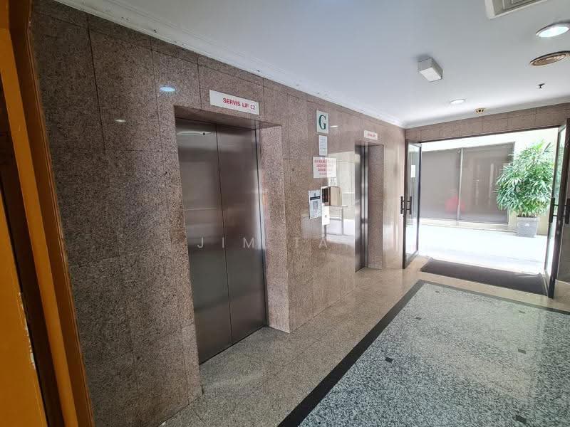 Shop / Office for Rent in Bandar Sri Permaisuri (Cheras) - Jim Tan - Lobby - PropertyGuru.com.my