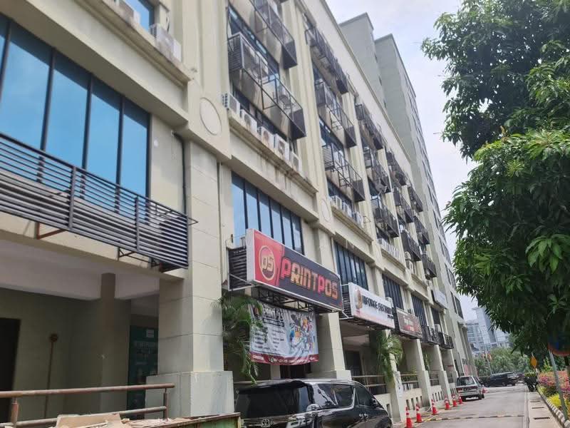 Shop / Office for Rent in Bandar Sri Permaisuri (Cheras) - Jim Tan - Exterior - PropertyGuru.com.my