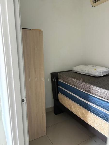 Apartment for Rent at Austin Regency (Pangsapuri Austin Perdana) - Jessica Ma - Bedroom - PropertyGuru.com.my