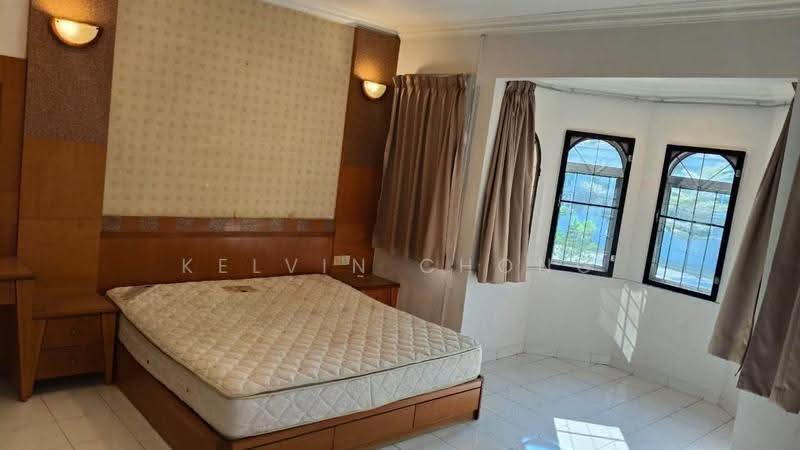 2-storey Terraced House for Rent in Lahat (Perak) - Kelvin Chong - Bedroom - PropertyGuru.com.my