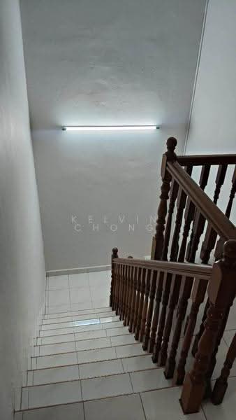 2-storey Terraced House for Rent in Lahat (Perak) - Kelvin Chong - Interior - PropertyGuru.com.my