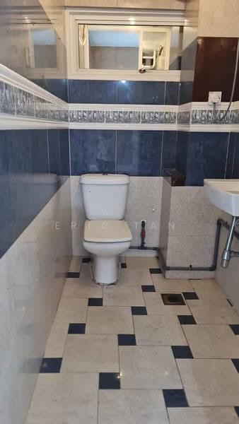 Kondominium untuk Disewa di O.G. Heights - Eric Tan - PropertyGuru.com.my