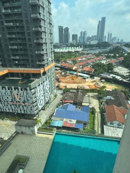 Pangsapuri untuk Dijual di Skysuites @ Meldrum Hills - Bernard Lim - PropertyGuru.com.my