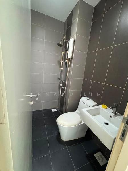 Pangsapuri untuk Dijual di Skysuites @ Meldrum Hills - Bernard Lim - PropertyGuru.com.my