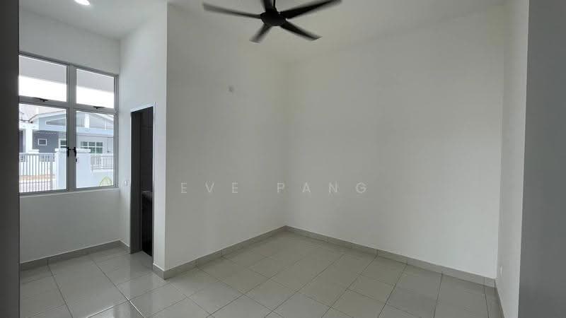 Rumah Teres untuk Disewa di Bandar Putra Kulai (Kulai) - Eve Pang - Interior - PropertyGuru.com.my