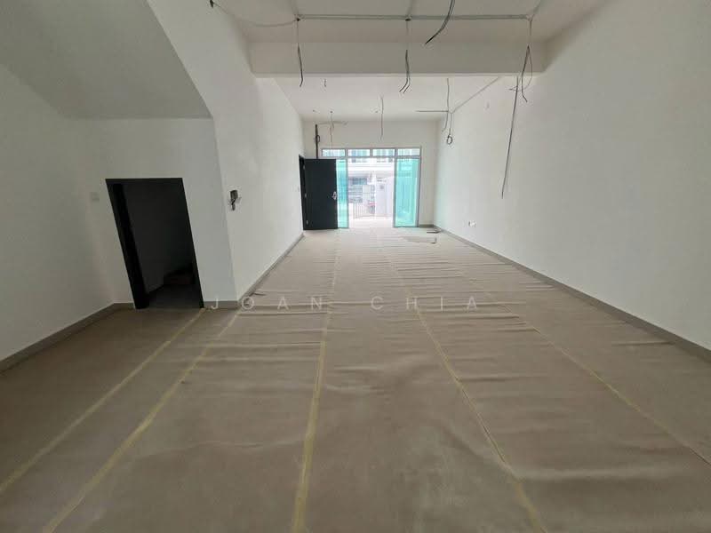 Rumah Teres untuk Dijual di Bandar Dato Onn (Tebrau) - Joan Chia - Interior - PropertyGuru.com.my