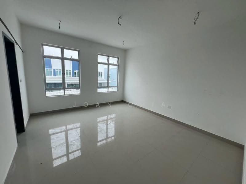 Rumah Teres untuk Dijual di Bandar Dato Onn (Tebrau) - Joan Chia - Interior - PropertyGuru.com.my