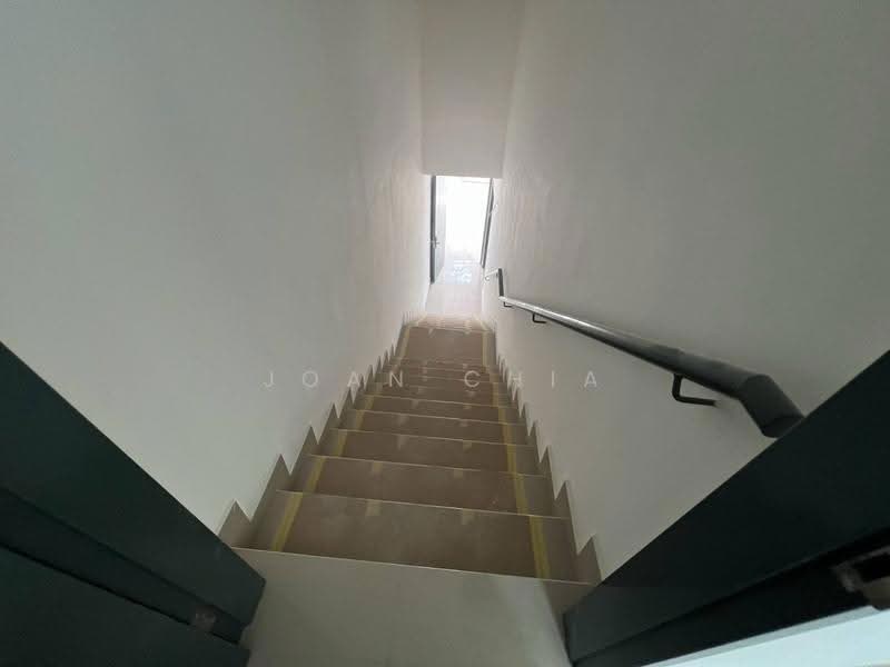 Rumah Teres untuk Dijual di Bandar Dato Onn (Tebrau) - Joan Chia - Interior - PropertyGuru.com.my