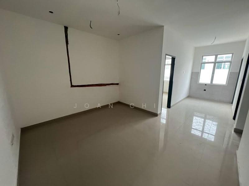 Rumah Teres untuk Dijual di Bandar Dato Onn (Tebrau) - Joan Chia - Interior - PropertyGuru.com.my