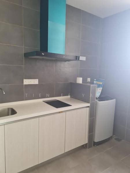 Service Residence for Sale at Citizen @ Old Klang Road - Tien Ee Yap - Kitchen - PropertyGuru.com.my
