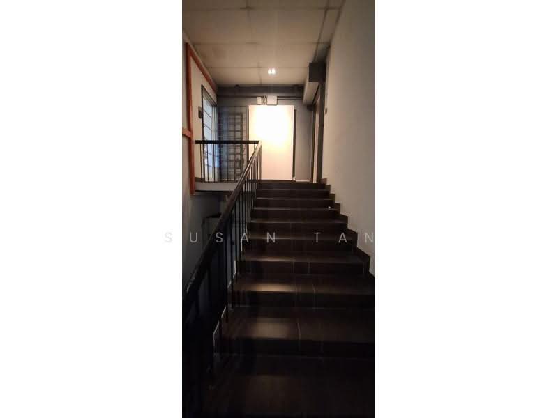 Office for Rent in Seksyen 52 (Petaling Jaya) - Susan Tan - Corridor - PropertyGuru.com.my